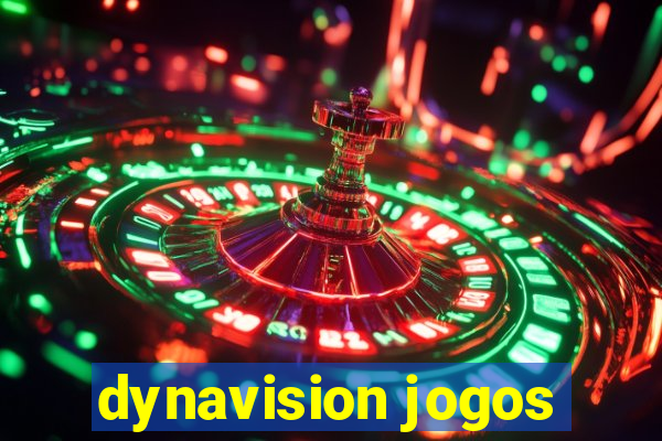 dynavision jogos